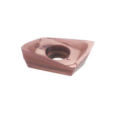 Exclusive Design With Relief Angles And Rake Angles Optimized   For Each Cutter Size Fullcut Mill FCR Type Insert - Big-tools Industrial Supply Tools for Metal Cutting